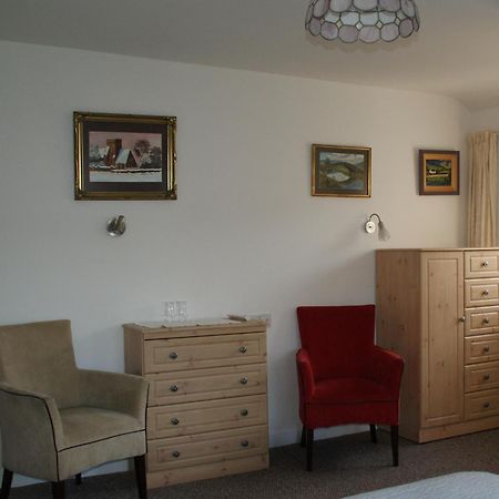 Rockville House B&B Cashel  Eksteriør billede