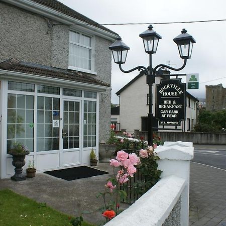 Rockville House B&B Cashel  Eksteriør billede