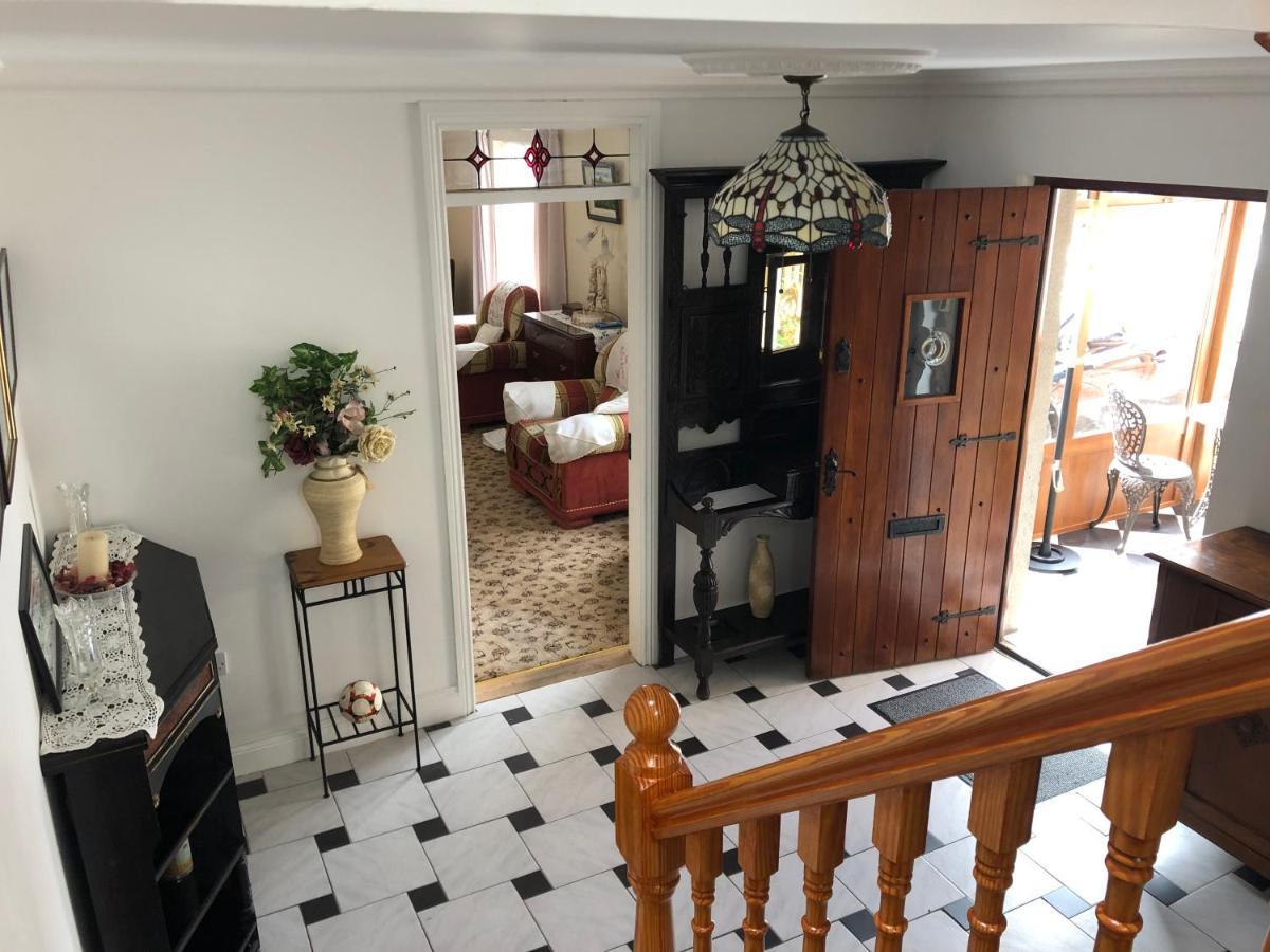 Rockville House B&B Cashel  Eksteriør billede