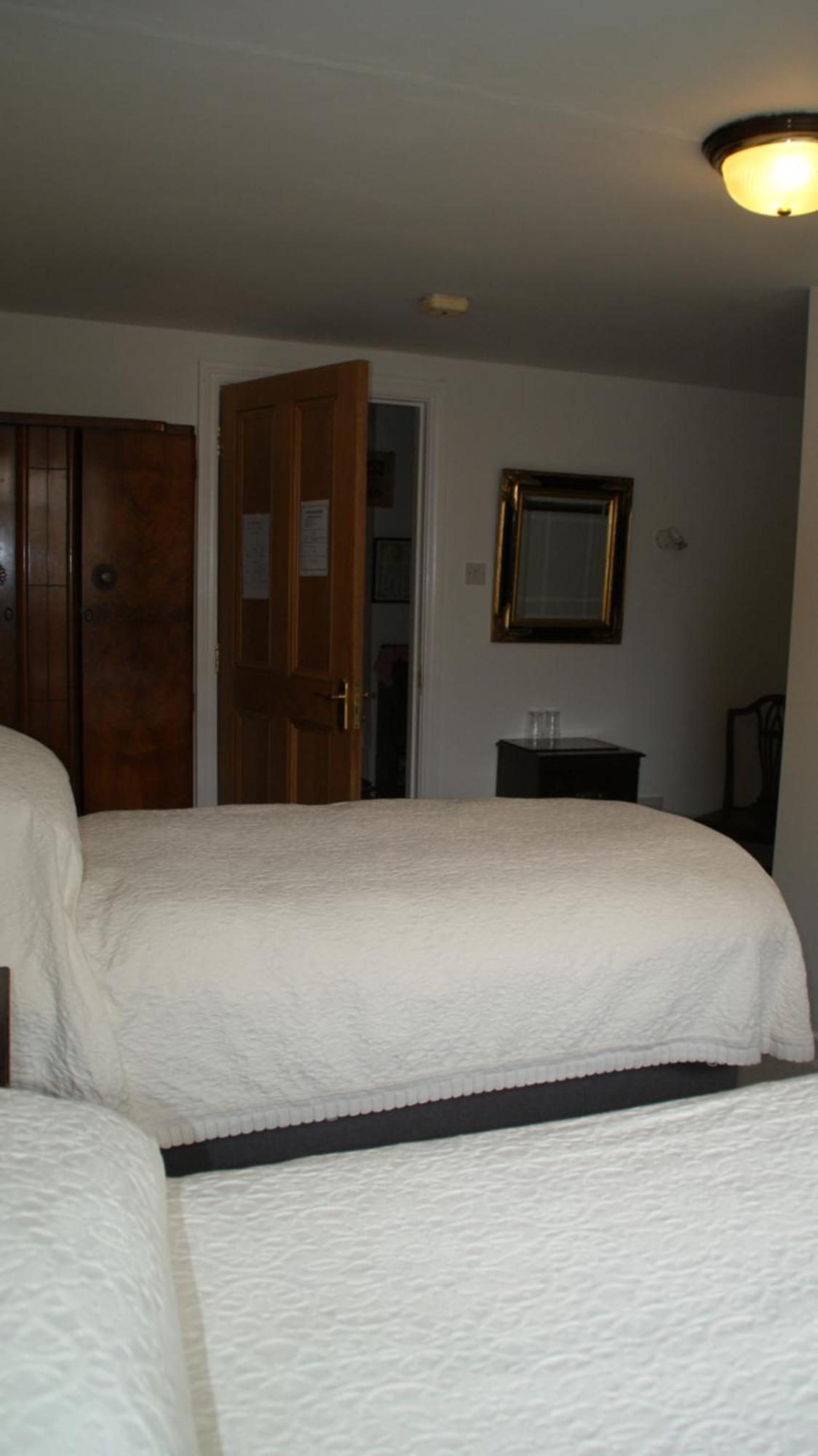 Rockville House B&B Cashel  Eksteriør billede