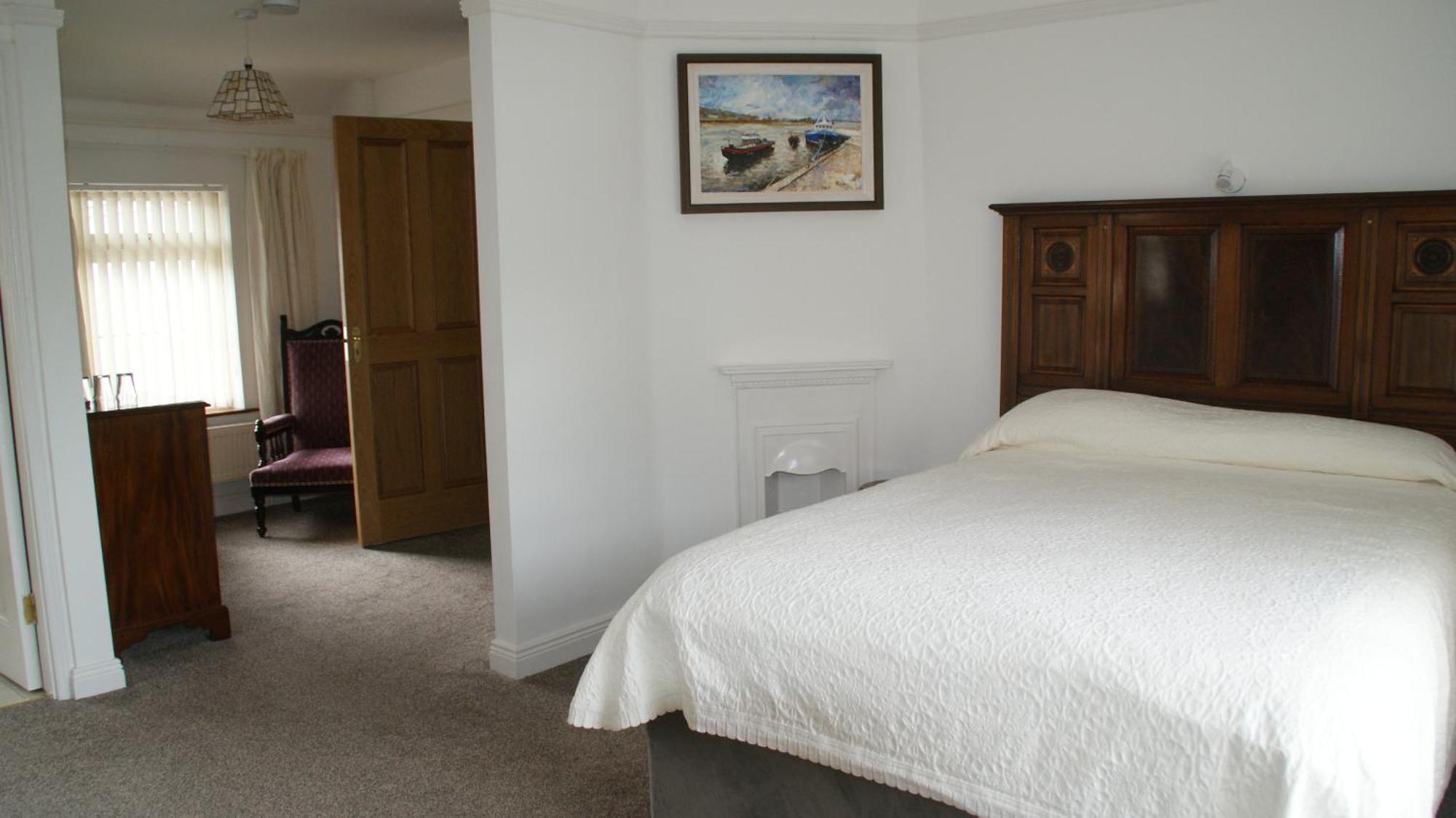Rockville House B&B Cashel  Eksteriør billede