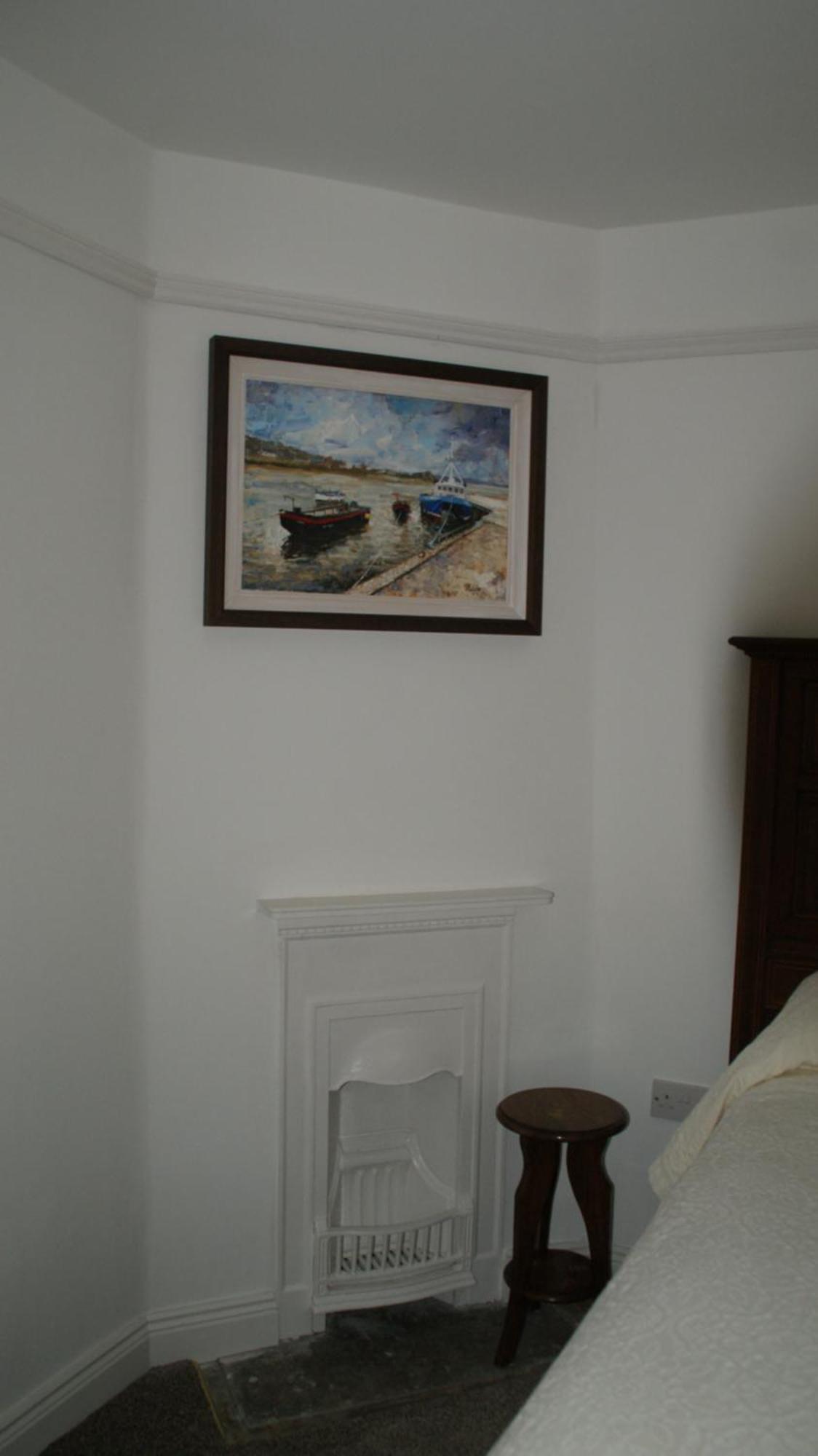 Rockville House B&B Cashel  Eksteriør billede