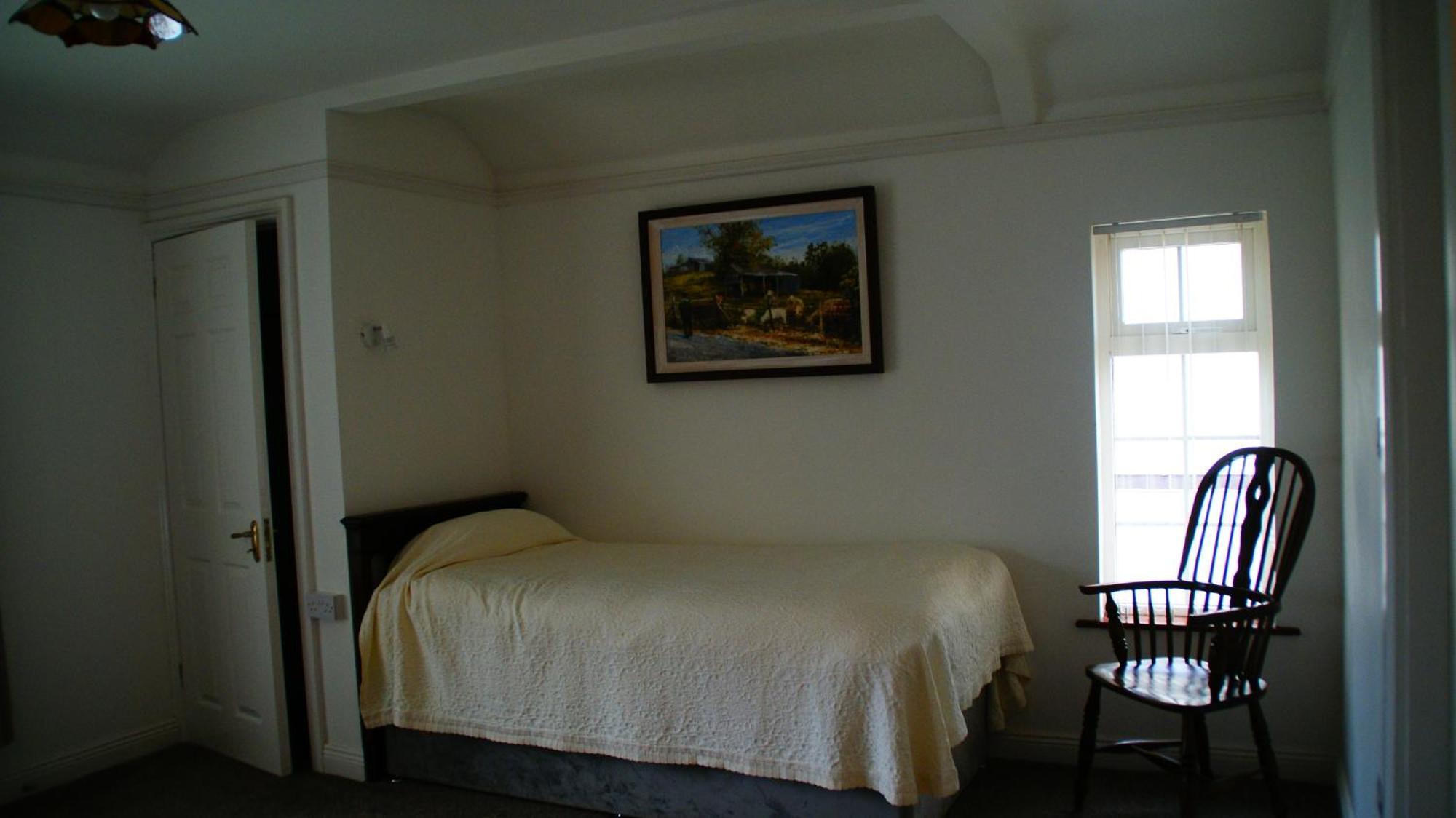 Rockville House B&B Cashel  Eksteriør billede
