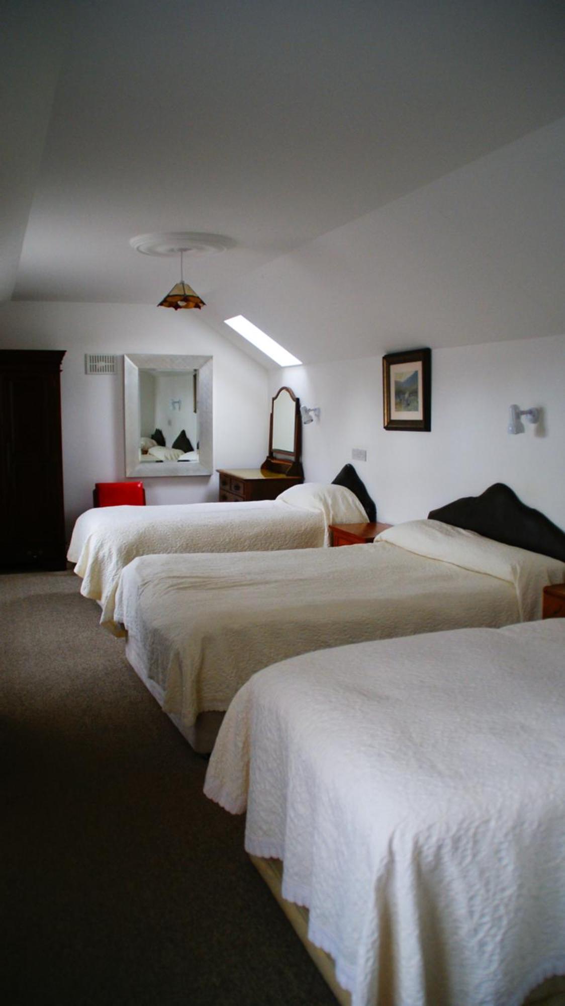 Rockville House B&B Cashel  Eksteriør billede