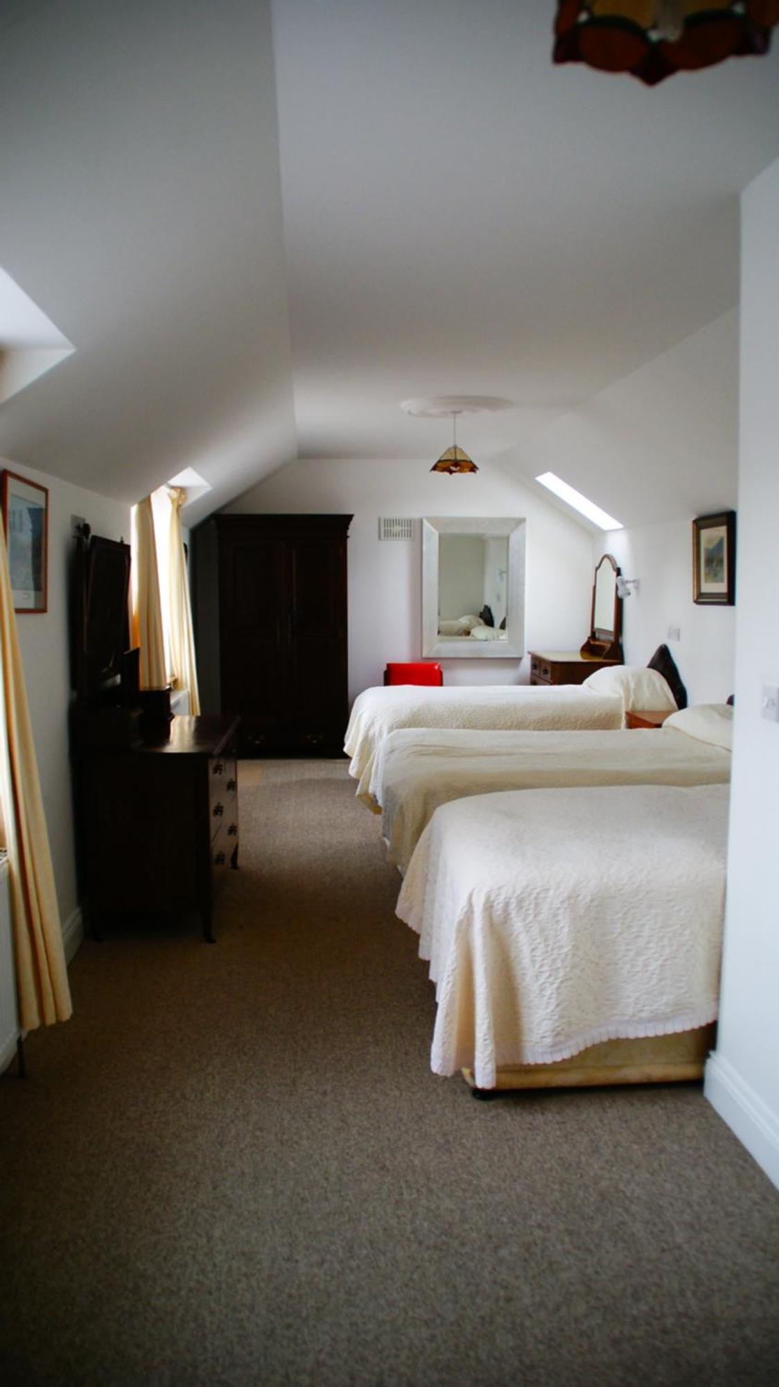 Rockville House B&B Cashel  Eksteriør billede