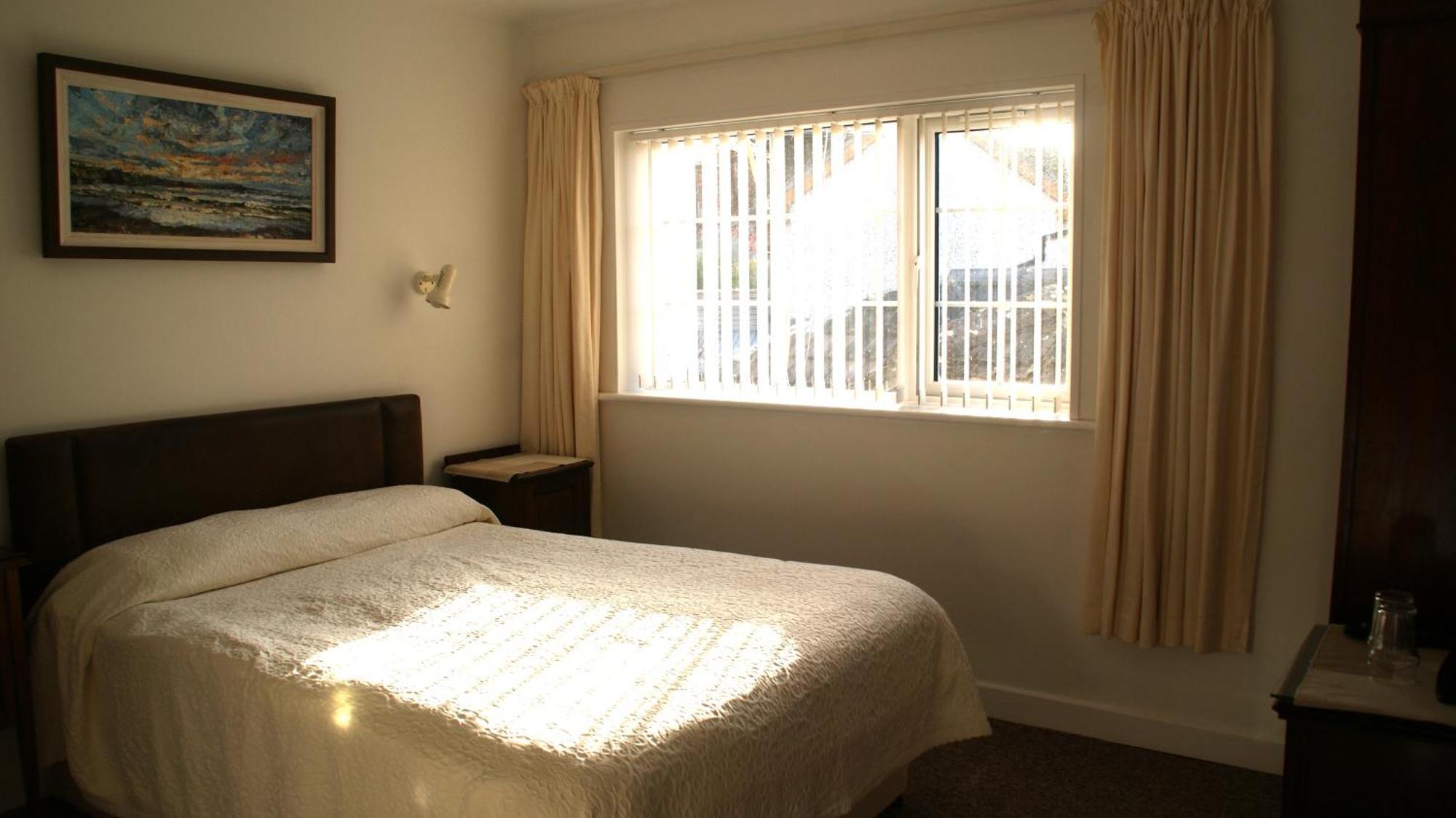 Rockville House B&B Cashel  Eksteriør billede