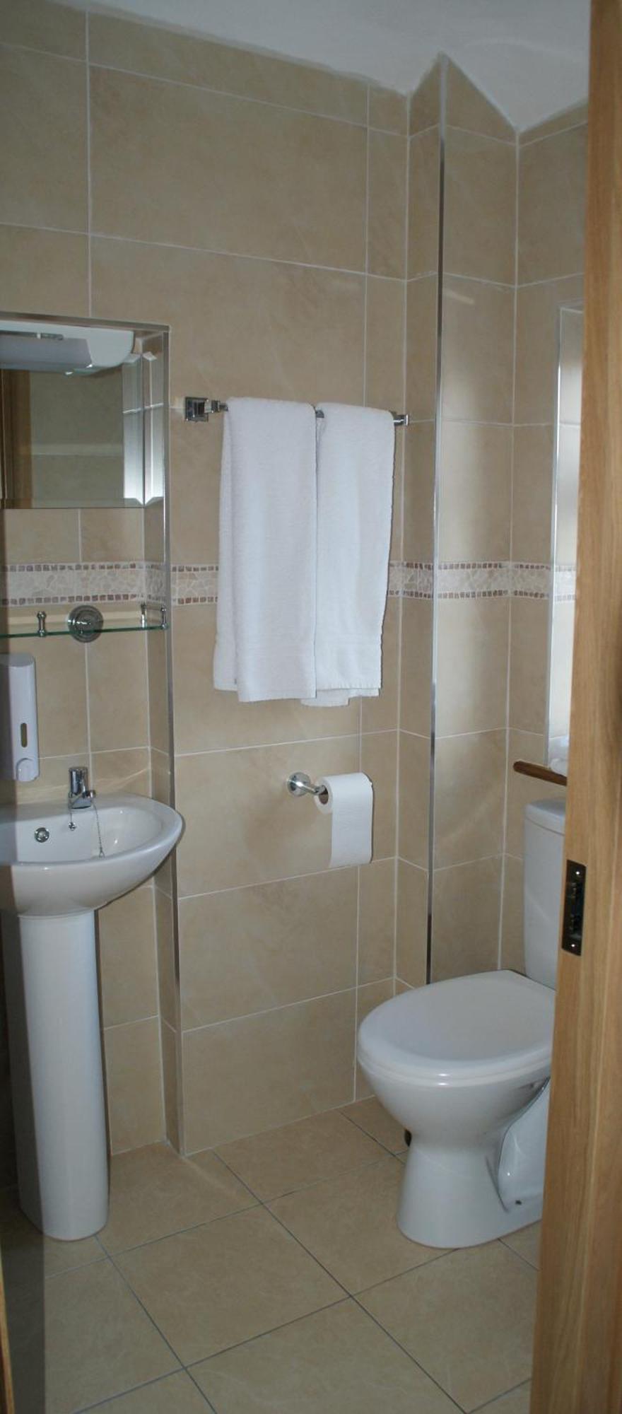Rockville House B&B Cashel  Eksteriør billede
