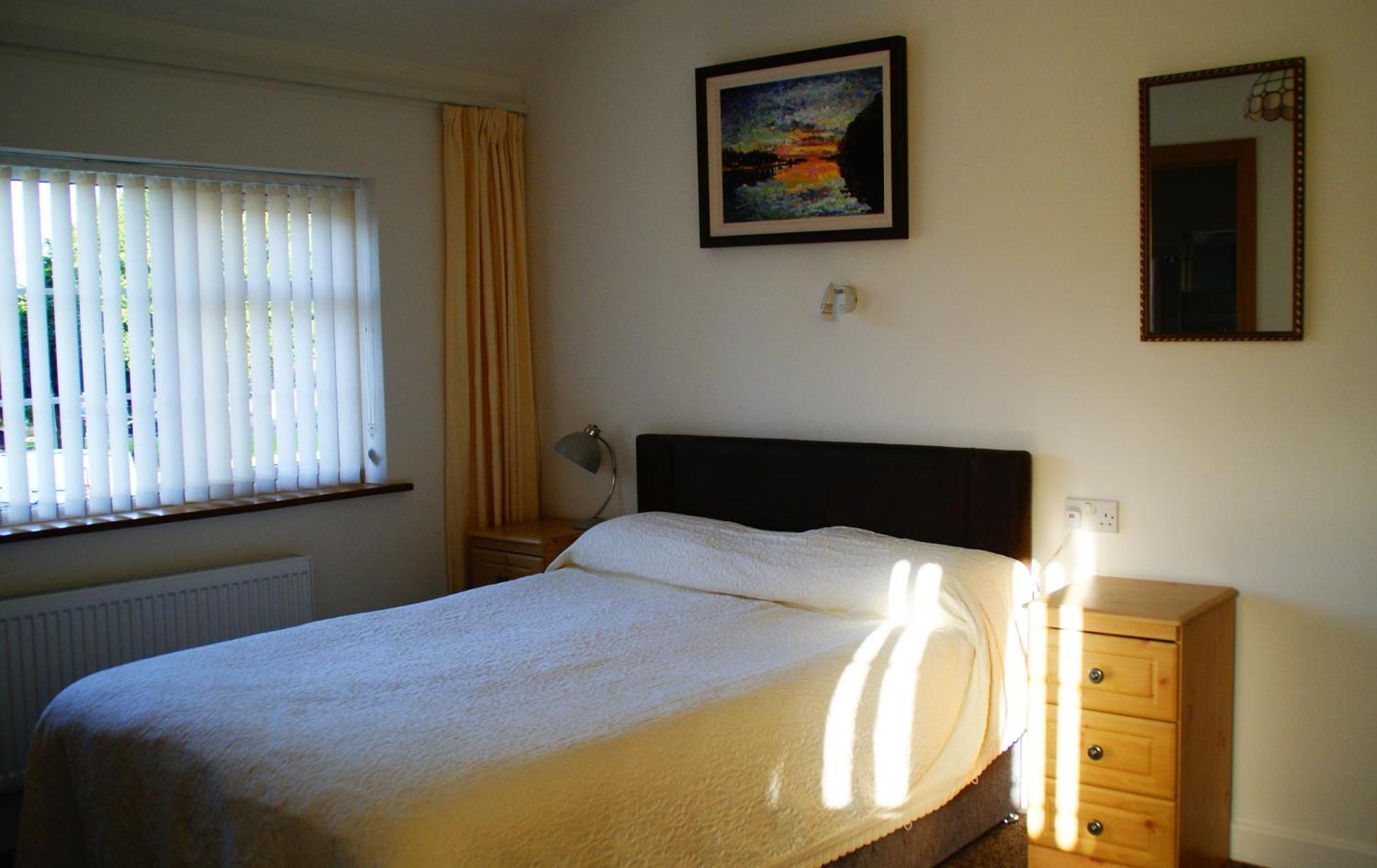 Rockville House B&B Cashel  Eksteriør billede