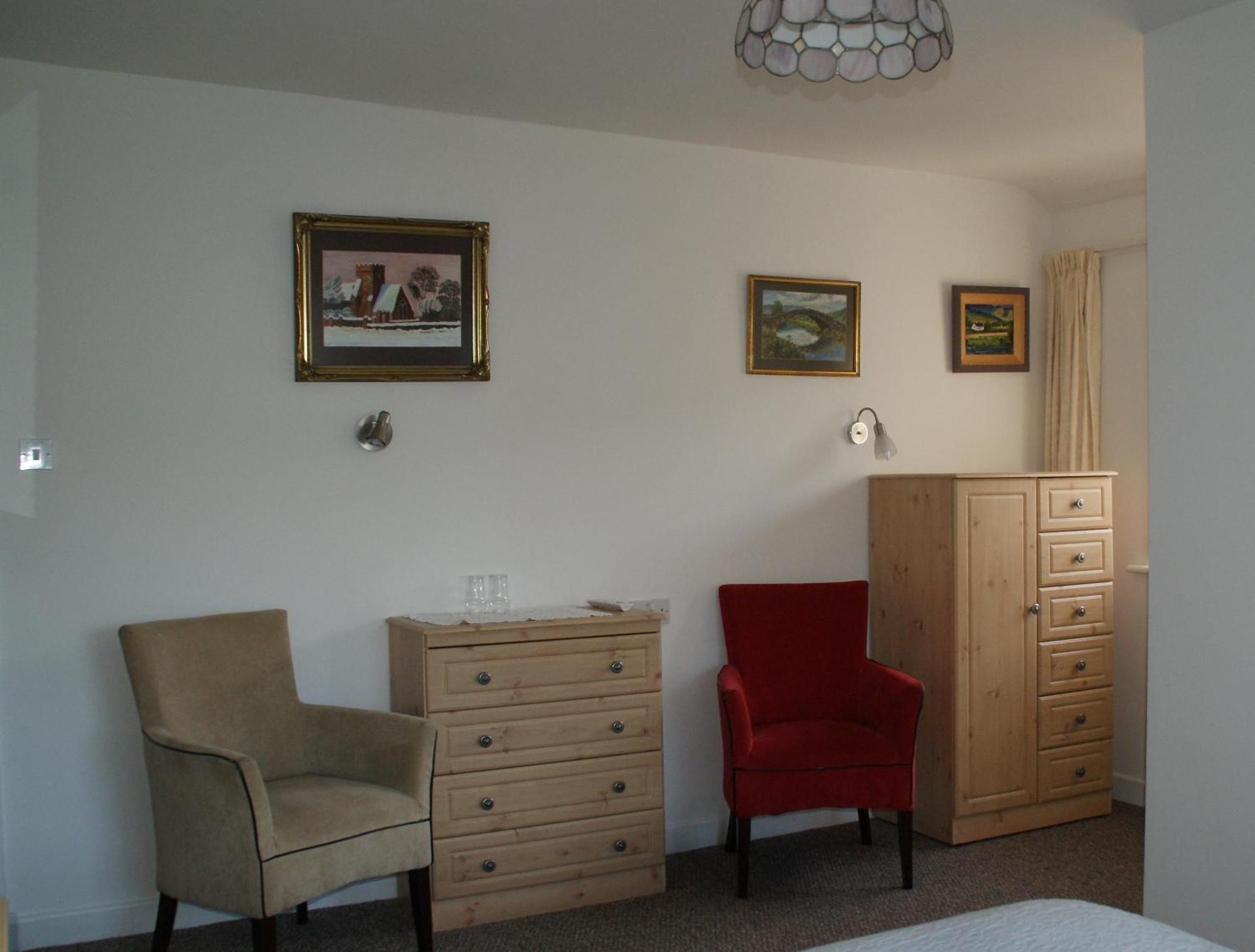 Rockville House B&B Cashel  Eksteriør billede