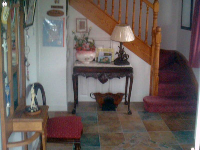 Rockville House B&B Cashel  Eksteriør billede