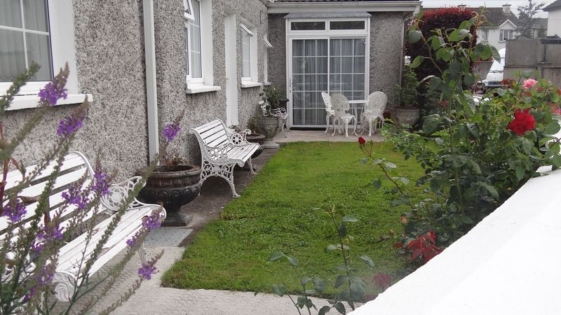 Rockville House B&B Cashel  Eksteriør billede
