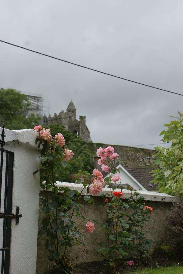 Rockville House B&B Cashel  Eksteriør billede